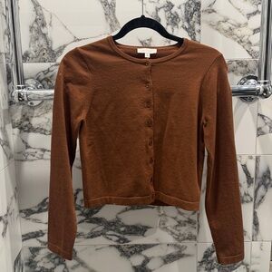 Beautiful All Row The Shea Cardigan